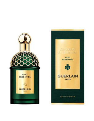 Oud Essentiel Edp